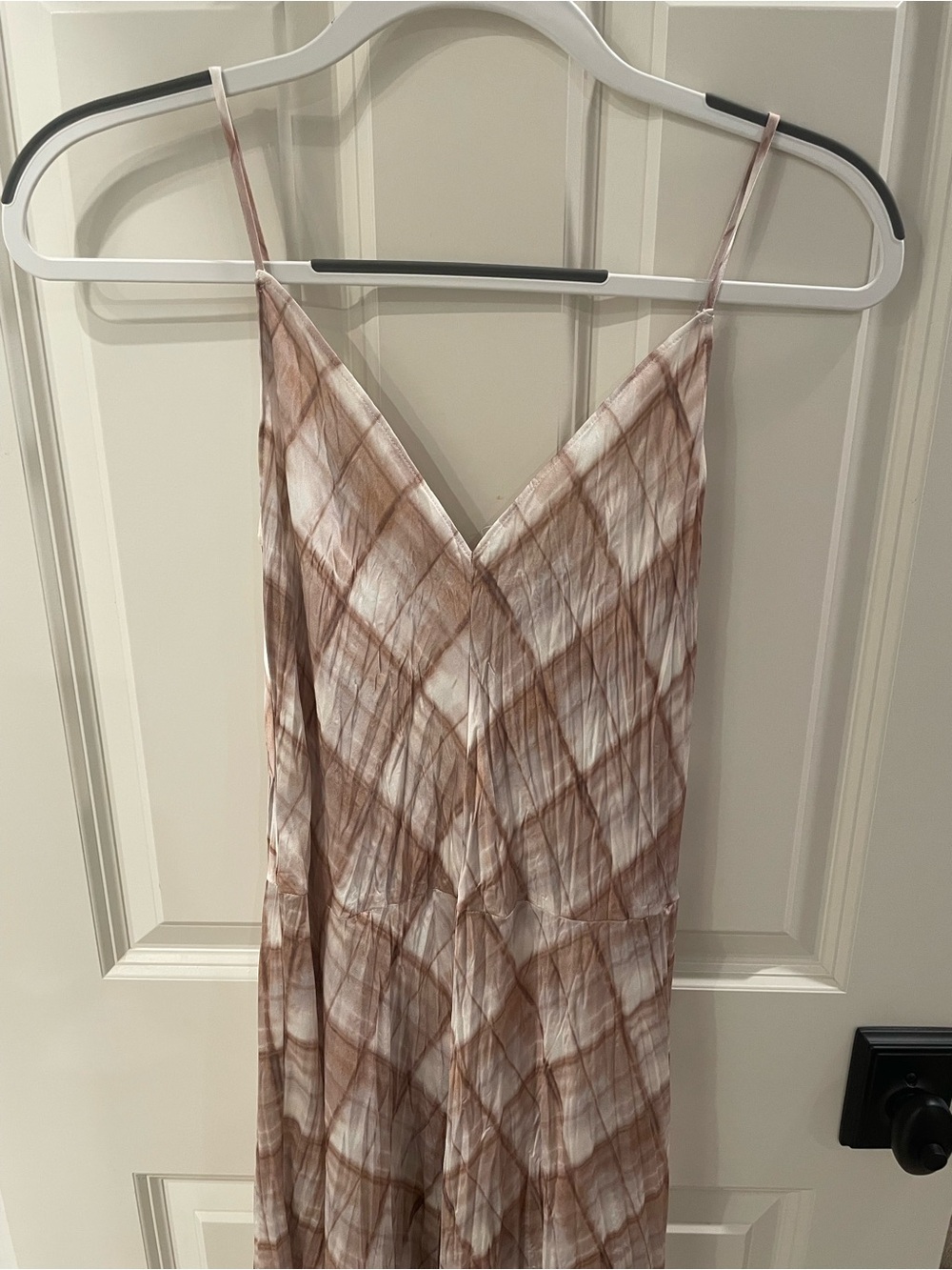Vince Midi Slip Dress